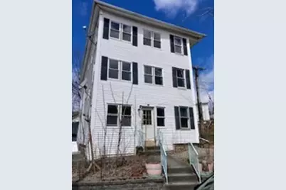 2 Esther St #3, Worcester, MA 01607 - Photo 1