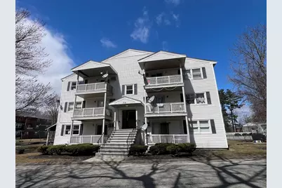 30 Abbey Rd #308, Leominster, MA 01453 - Photo 1