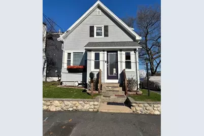 52 Hiawatha Ave, Waltham, MA 02451 - Photo 1