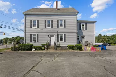 442 Taunton Ave, Seekonk, MA 02771 - Photo 1