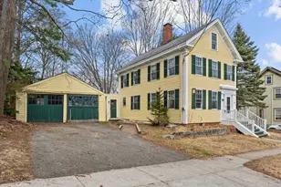 28 Jefferson St, Newburyport, MA 01950 - Photo 1