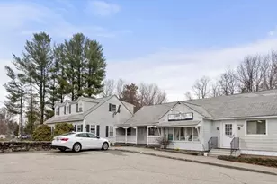 160 Shrewsbury St, Holden, MA 01520 - Photo 1