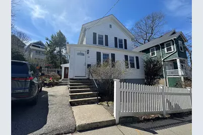 46 Eliot Crescent, Brookline, MA 02467 - Photo 1