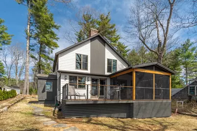 22 Old Acres Rd, Holland, MA 01521 - Photo 1