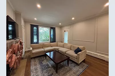 1712 Beacon Street #1, Brookline, MA 02445 - Photo 1
