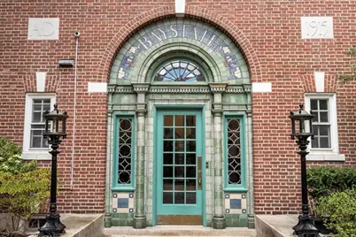 1572 Massachusetts Ave #23, Cambridge, MA 02138 - Photo 1