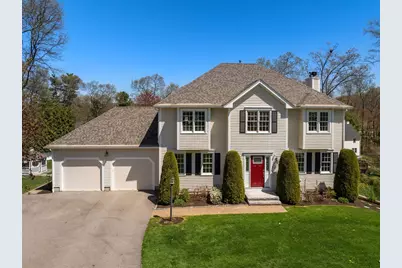 57 Bouffard Dr, Marlborough, MA 01752 - Photo 1