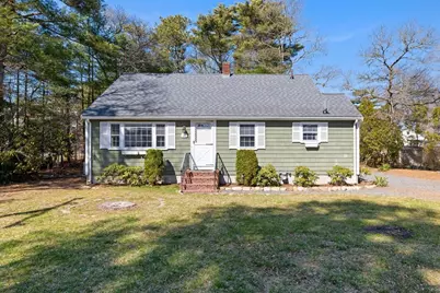 49 Martin St, Wareham, MA 02532 - Photo 1