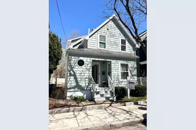 12 Parker Street, Somerville, MA 02143 - Photo 1