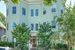 14 Holton, Medford, MA 02155 - Photo 1