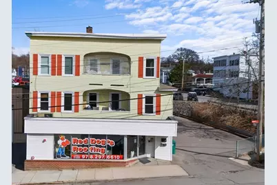 216 Daniels St, Fitchburg, MA 01420 - Photo 1