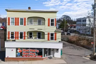 216 Daniels St, Fitchburg, MA 01420 - Photo 1