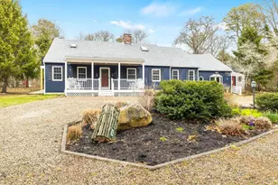 55 Lucinda Ct, Eastham, MA 02642 - Photo 1