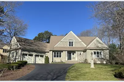 45 Chipping Hill, Plymouth, MA 02360 - Photo 1