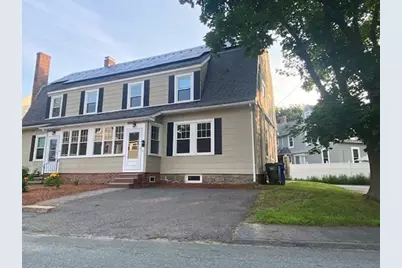 43 Bancroft Park #43, Hopedale, MA 01747 - Photo 1