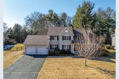 171 Munger Hill Rd, Westfield, MA 01085 - Photo 1