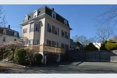 57 Lindall St #2, Danvers, MA 01923 - Photo 1