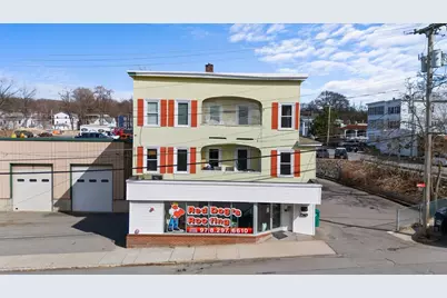 216 Daniels St, Fitchburg, MA 01420 - Photo 1