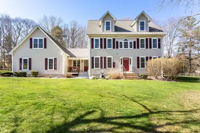 6 Peckham St, Attleboro, MA 02703 - Photo 1