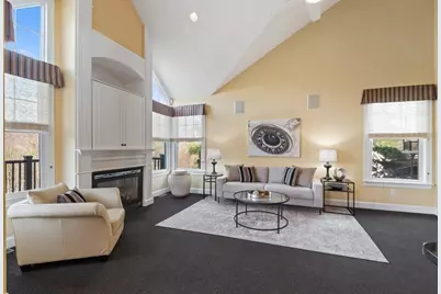 5 Carriage Hill Cir #5, Southborough, MA 01772 - Photo 1