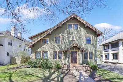 28 S Park Ave, Longmeadow, MA 01106 - Photo 1