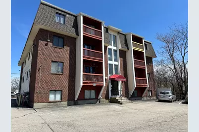4-6 Park Avenue Place #8, Worcester, MA 01603 - Photo 1