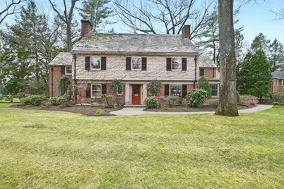 68 Normandy Road, Longmeadow, MA 01106 - Photo 1