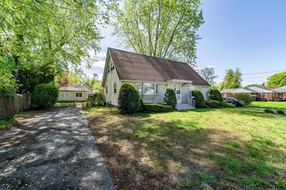 15-17 Francis St, Springfield, MA 01104 - Photo 1