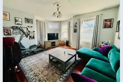 28 Clarkson St #2, Boston, MA 02125 - Photo 1