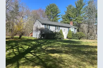1595 Washington St, East Bridgewater, MA 02333 - Photo 1