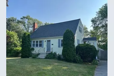 196 North Street, Foxboro, MA 02035 - Photo 1