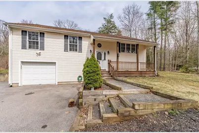 153 Union Rd, Wales, MA 01081 - Photo 1