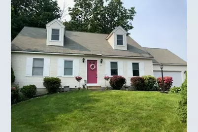 23 Beechwood Dr, Haverhill, MA 01832 - Photo 1