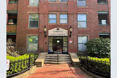 50 S Common Street #104, Lynn, MA 01902 - Photo 1