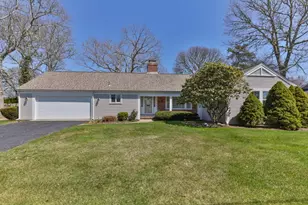 56 Fairwood Rd, Yarmouth, MA 02664 - Photo 1
