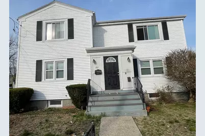 102 Faraday #2, Boston, MA 02136 - Photo 1