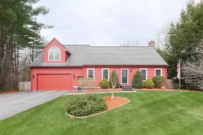 22 Harborwood Drive, Franklin, MA 02038 - Photo 1
