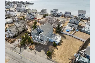 11 Fox Hill Rd, Nahant, MA 01908 - Photo 1