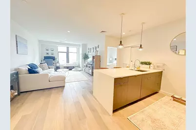 375 Canal St #807, Somerville, MA 02145 - Photo 1