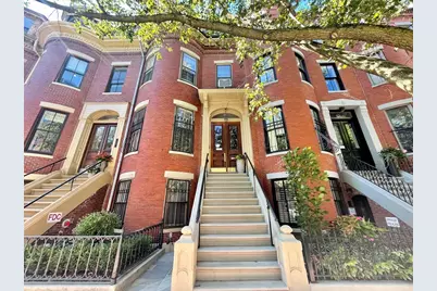 28 Yarmouth St #G, Boston, MA 02118 - Photo 1