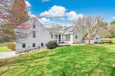 569 Somers Rd, East Longmeadow, MA 01028 - Photo 1