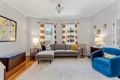 20 Winchester #8, Brookline, MA 02446 - Photo 1