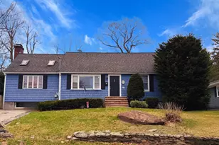 66 Francis Ave, Shrewsbury, MA 01545 - Photo 1