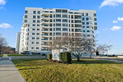 2001 Marina Drive #214W, Quincy, MA 02171 - Photo 1