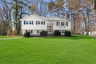 6 Eastview Ave, Billerica, MA 01821 - Photo 1