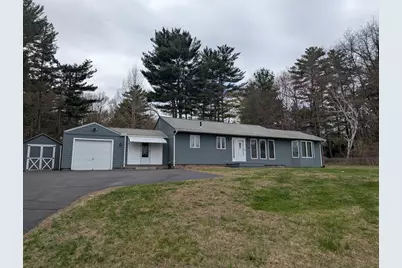 110 Cooke Avenue, Northampton, MA 01060 - Photo 1