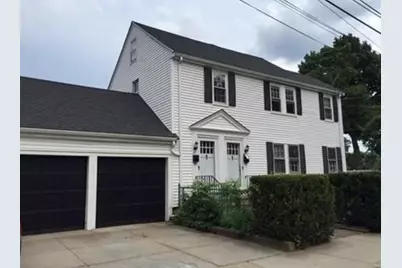 55 Pond Street #1, Newton, MA 02458 - Photo 1