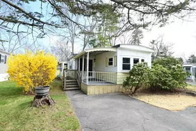 44 Great Hill Drive, Wareham, MA 02576 - Photo 1