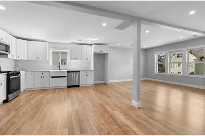 69 Cutler St #2, Worcester, MA 01604 - Photo 1