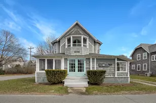 35 Tuckernuck Ave, Oak Bluffs, MA 02557 - Photo 1